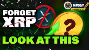 DONT MISS THIS EXPLOSIVE ALTCOIN | XLM Better than Ripple XRP?