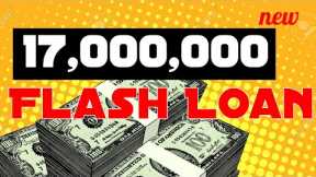 Creating a crypto currency flash loan arbitrage trading bot | 5