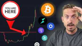 BITCOIN and ALTCOINS! What is to COME!!🚨🚨