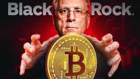 Bitcoin Will The BIGGEST Rug Pull EVER!