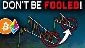 NEW PRICE TARGET REVEALED (Prepare Now)!! Bitcoin News Today & Ethereum Price Prediction (BTC & ETH)