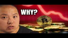 Why Bitcoin DUMPED And What You Should Do About It