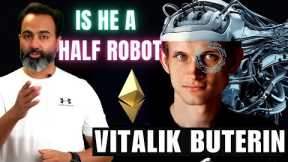 Life of Vitalik Buterin | Youngest Crypto Billionaire | Ethereum Price Prediction Next Bull Run