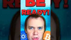 What’s Next for Cardano? #crypto