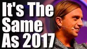 A MAJOR Altcoin Announcement Just Happened