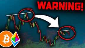 This Could Change EVERYTHING (Warning)!! Bitcoin News Today & Ethereum Price Prediction (BTC & ETH)