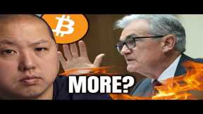 Will Bitcoin Survive Another Rate Hike?