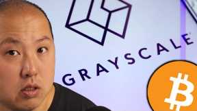 Another Massive Bitcoin ETF Decision Comes Today...