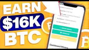 Crypto Mining in 2023 | How Mine BTC Now with Cloud Mining Website