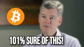 This Will  DEFINITELY Take Bitcoin’s Price to $150,000 - Mark Yusko