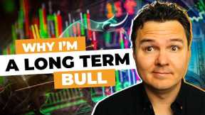 Crypto Investors! THIS IS NOT PRICED IN… YET…