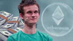 Vitalik Buterin: Revolutionizing Blockchain with Ethereum