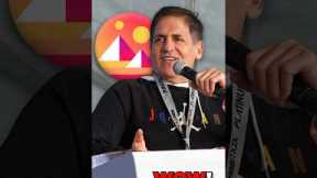 Mark Cuban reveals ‘Dumbest’ 🤪 Investment EVER!