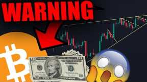 BITCOIN HOLDERS: I AM TAKING URGENT ACTION NOW!
