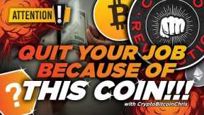 YOU ARE GOING TO MAKE #LIFECHANGINGMONEY WHEN THIS HAPPENS! YOU WON'T BELIEVE HOW MUCH YOU'LL MAKE!