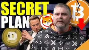 Elon COLLAPSES Bitcoin COMPLETELY (And SAVED My Crypto Trading Career)