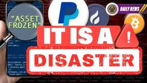 IS IT A CRYPTO TRAP? Huobi CRISES Grow & PayPal EXPOSED ( MUST WATCH)