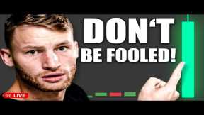 ⚠Bitcoin Has 72 Hours To Prove That This IS NOT A TRAP!