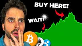 Crypto: Do NOT Buy Until This Happens..