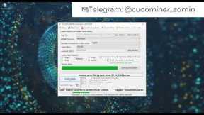 HOW TO MINE CRYPTOCURRENCY FROM PC/LAPTOP | WINDOWS 10 FULL MINING TUTORIAL / 2023 update - BITCOIN