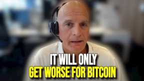 We are going back to $10,000 - Mike McGlone