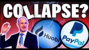 🚨 Crypto Exchange COLLAPSE? What You Need to Know! BIG PAYPAL NEWS