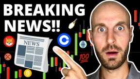 🔥🗞️Crypto Bloodbath: $1B Liquidations, El Salvador Bond Surge, Ripple Case Update!🚨👀