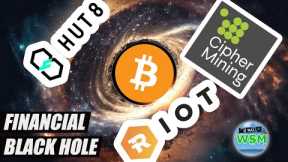 Why Bitcoin Miners Will Never Make Money