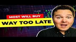 Is Crypto In Big Trouble? [Best Time To Buy]