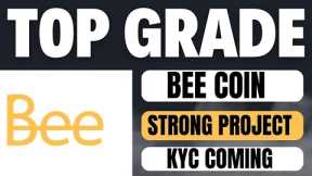 Top grade mining platform part 4.Very strong project.Kyc available.Listing soon.