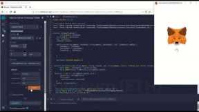 How to Create an Eth Flash Loan Smart Contract to make some profit September 2023