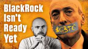 Bitcoin ETF Fake-Out: SEC Forced Approval $GBTC?