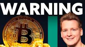 The Bitcoin ETF Now!!! *$90,000 BY DECEMBER*