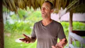 Predicting EXTREME Bitcoin Prices in 2024