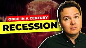 Yield Curve Inversion - Worst Since 1928! [Sh*t]