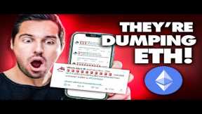 WARNING: Crypto Whales Planned A Massive Move For Today!