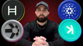 This Next Altcoin Season Is Going To Be MASSIVE!!