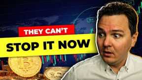 Breaking Bitcoin & Ethereum ETF News!