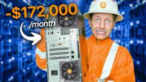 My First 162 Days Mining Crypto as A Noob