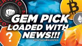 THIS ALTCOIN CAN OUTPERFORM ETHEREUM IN BULL MARKET! VITALIK BUTERIN JUST DUMPED THIS COIN!