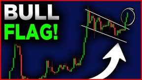 THIS LOOKS SUPER BULLISH FOR BITCOIN!