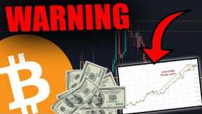 BITCOIN TRADERS: YOU ARE WRONG ABOUT THE NEXT BITCOIN MOVE