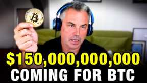 A TSUNAMI Is Coming For Bitcoin, Get Ready Eric Balchunas Prediction on BTC ETF