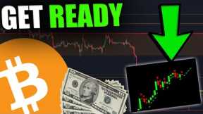 THIS CRAZY BITCOIN FRACTAL JUST REVEALED THE NEXT BITCOIN MOVE