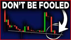 BITCOIN BULLISH DIVERGENCE!!! [this is huge]