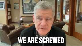 Biden Just Destroyed the US economy - Mark Yusko