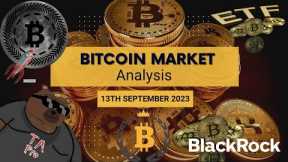 Bitcoin ETF: You're being fed a narrative!