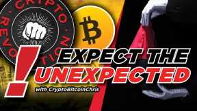 GOV'T TARGETS MAJOR EXCHANGES! TOP 20 ALTCOIN SELL OFF? CRITICAL FED RATE NEWS COMING THIS WEEK!