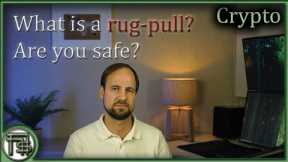 Crypto Rug Pull - Are You Safe? Futurecash EP4