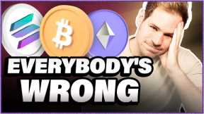 FTX CRYPTO SELLOFF STARTS - Is Your Portfolio at RISK?